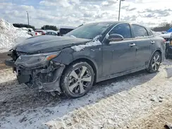 5XXGT4L34KG370730 2019 KIA OPTIMA
