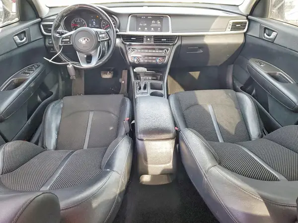 5XXGT4L34KG370730 2019 KIA OPTIMA - Image 8