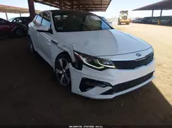 5XXGT4L34KG370940 2019 KIA OPTIMA