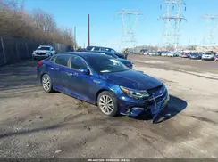 5XXGT4L34KG370954 2019 KIA OPTIMA
