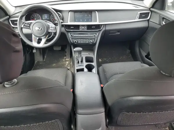 5XXGT4L34KG371120 2019 KIA OPTIMA - Image 8