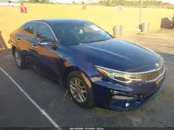5XXGT4L34KG371182 2019 KIA OPTIMA