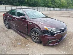 5XXGT4L34KG371327 2019 KIA OPTIMA