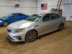 5XXGT4L34KG371425 2019 KIA OPTIMA