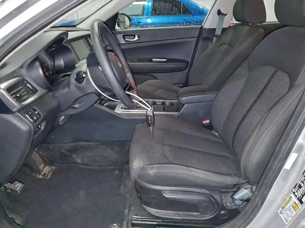 5XXGT4L34KG371425 2019 KIA OPTIMA - Image 8