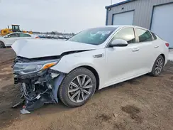 5XXGT4L34KG371666 2019 KIA OPTIMA