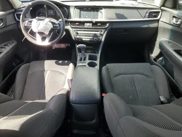 5XXGT4L34KG371828 2019 KIA OPTIMA - Image 8
