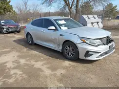 5XXGT4L34KG372168 2019 KIA OPTIMA