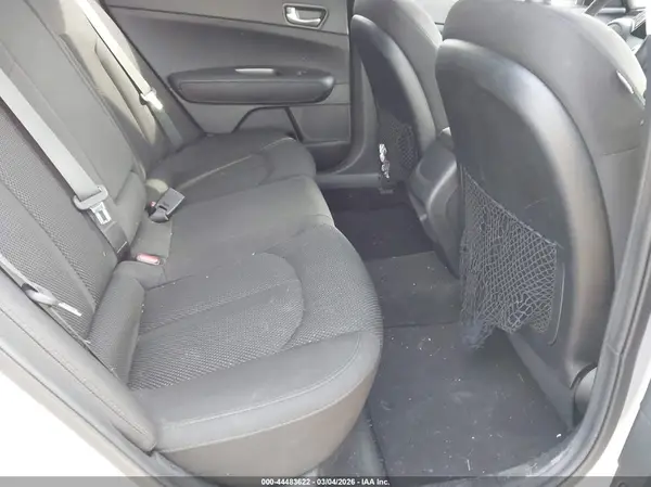 5XXGT4L34KG372168 2019 KIA OPTIMA - Image 8
