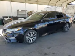 5XXGT4L34KG372381 2019 KIA OPTIMA