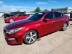 5XXGT4L34KG372834 2019 KIA OPTIMA