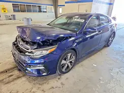 5XXGT4L34KG372879 2019 KIA OPTIMA