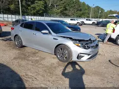 5XXGT4L34KG373000 2019 KIA OPTIMA