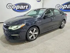 5XXGT4L34KG373773 2019 KIA OPTIMA