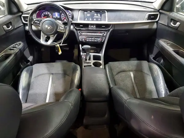 5XXGT4L34KG373773 2019 KIA OPTIMA - Image 8