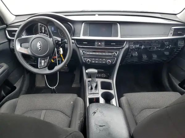 5XXGT4L34KG373966 2019 KIA OPTIMA - Image 8