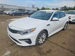 5XXGT4L34KG374048 2019 KIA OPTIMA