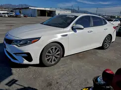 5XXGT4L34KG374521 2019 KIA OPTIMA