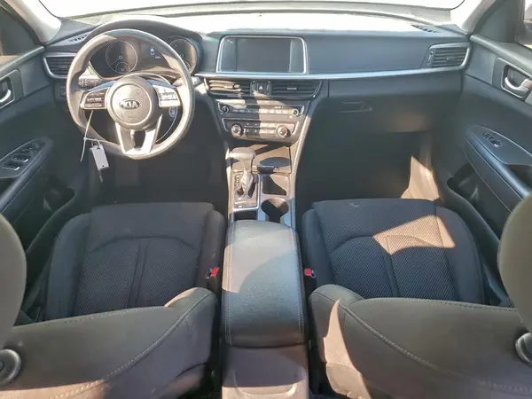 5XXGT4L34KG374521 2019 KIA OPTIMA - Image 8