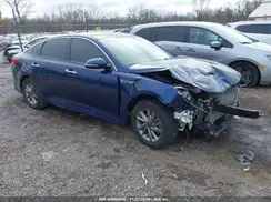 5XXGT4L34KG374647 2019 KIA OPTIMA