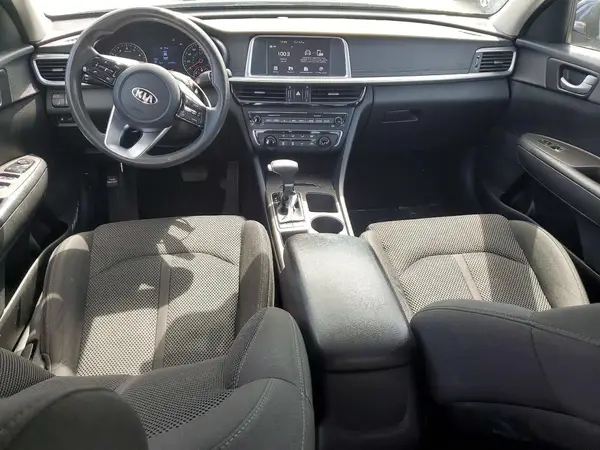 5XXGT4L34KG374695 2019 KIA OPTIMA - Image 8
