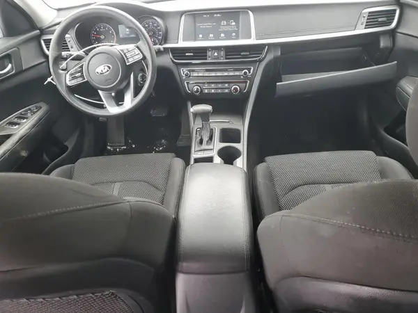 5XXGT4L34KG374728 2019 KIA OPTIMA - Image 8
