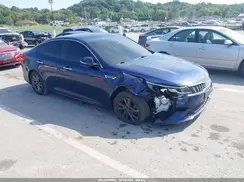 5XXGT4L34KG376446 2019 KIA OPTIMA