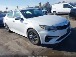 5XXGT4L34KG376706 2019 KIA OPTIMA