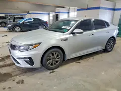 5XXGT4L34KG376754 2019 KIA OPTIMA