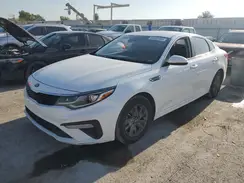 5XXGT4L34KG376849 2019 KIA OPTIMA