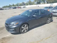 5XXGT4L34KG377547 2019 KIA OPTIMA