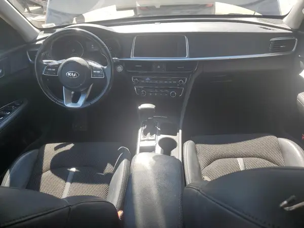 5XXGT4L34KG377547 2019 KIA OPTIMA - Image 8