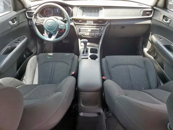 5XXGT4L34KG377631 2019 KIA OPTIMA - Image 8