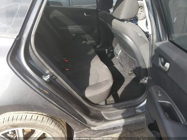 5XXGT4L34KG378164 2019 KIA OPTIMA - Image 8