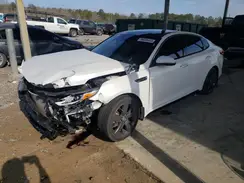 5XXGT4L34KG378326 2019 KIA OPTIMA
