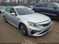 5XXGT4L34KG378553 2019 KIA OPTIMA