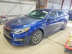 5XXGT4L34KG379704 2019 KIA OPTIMA