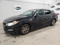 5XXGT4L34KG380027 2019 KIA OPTIMA