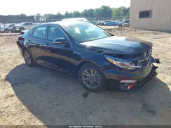 5XXGT4L34LG380563 2020 KIA OPTIMA