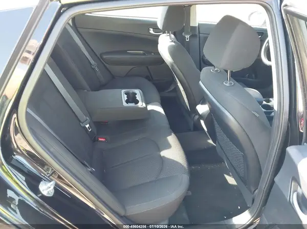 5XXGT4L34LG380563 2020 KIA OPTIMA - Image 8