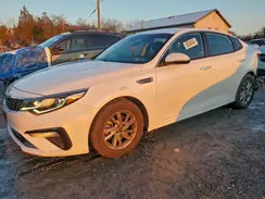 5XXGT4L34LG380708 2020 KIA OPTIMA