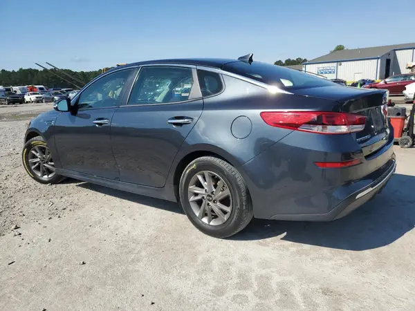5XXGT4L34LG380823 2020 KIA OPTIMA - Image 2