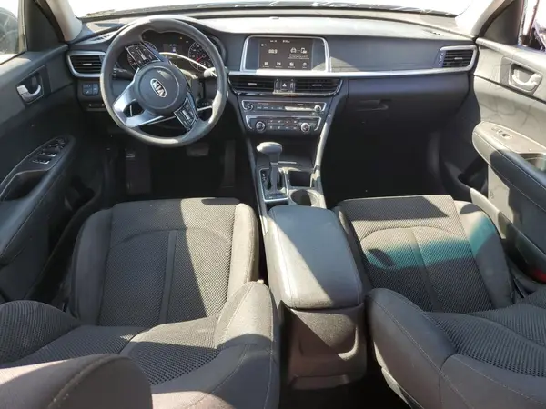 5XXGT4L34LG380823 2020 KIA OPTIMA - Image 8