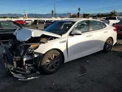 5XXGT4L34LG381048 2020 KIA OPTIMA