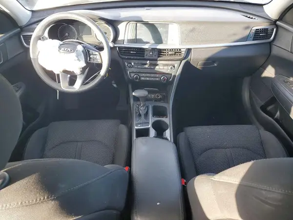 5XXGT4L34LG381048 2020 KIA OPTIMA - Image 8
