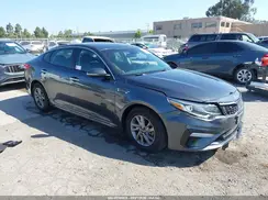 5XXGT4L34LG381230 2020 KIA OPTIMA