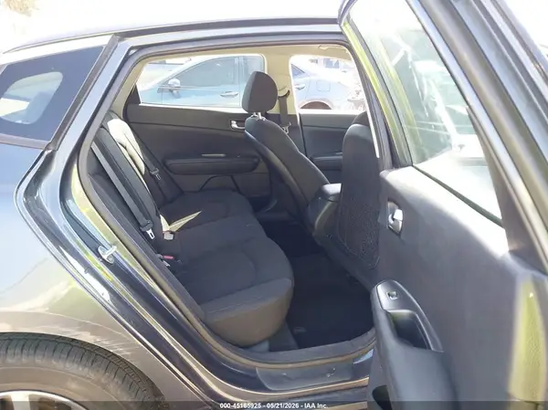5XXGT4L34LG381230 2020 KIA OPTIMA - Image 8
