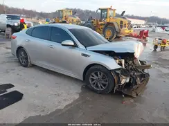 5XXGT4L34LG381521 2020 KIA OPTIMA
