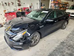5XXGT4L34LG381681 2020 KIA OPTIMA