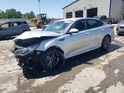 5XXGT4L34LG381745 2020 KIA OPTIMA